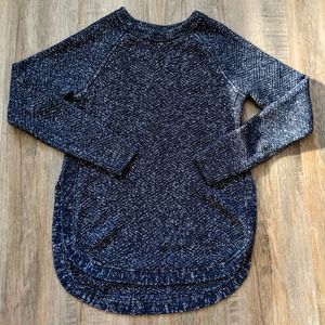 Kismet knitted sweater